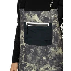 Armada Pascore Bibs - Women's-Women Snow Clothing|Snowboard Pants & Bibs