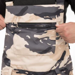 Armada Pascore Bibs - Women's-Women Snow Clothing|Snowboard Pants & Bibs