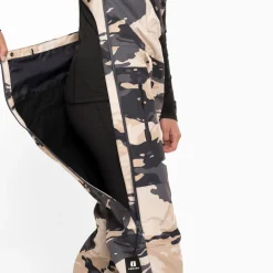 Armada Pascore Bibs - Women's-Women Snow Clothing|Snowboard Pants & Bibs