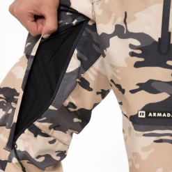 Armada Pascore Bibs - Women's-Women Snow Clothing|Snowboard Pants & Bibs