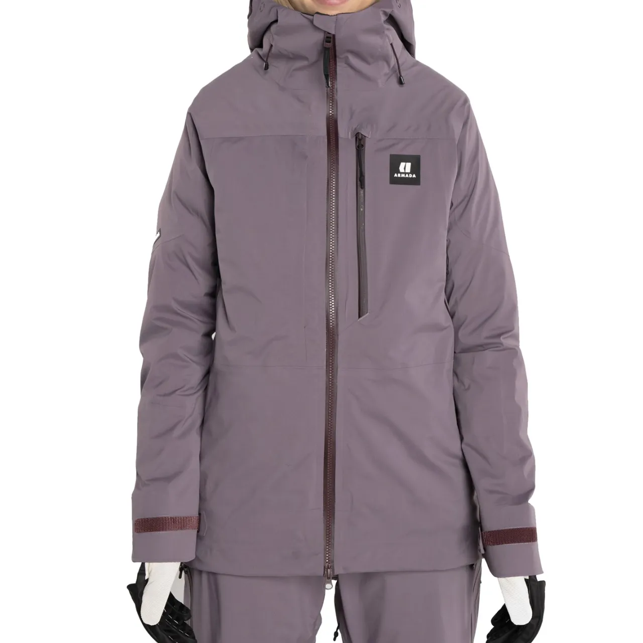 Armada Pavara 3L Jacket - Women's-Women Snow Clothing|Shell Jackets