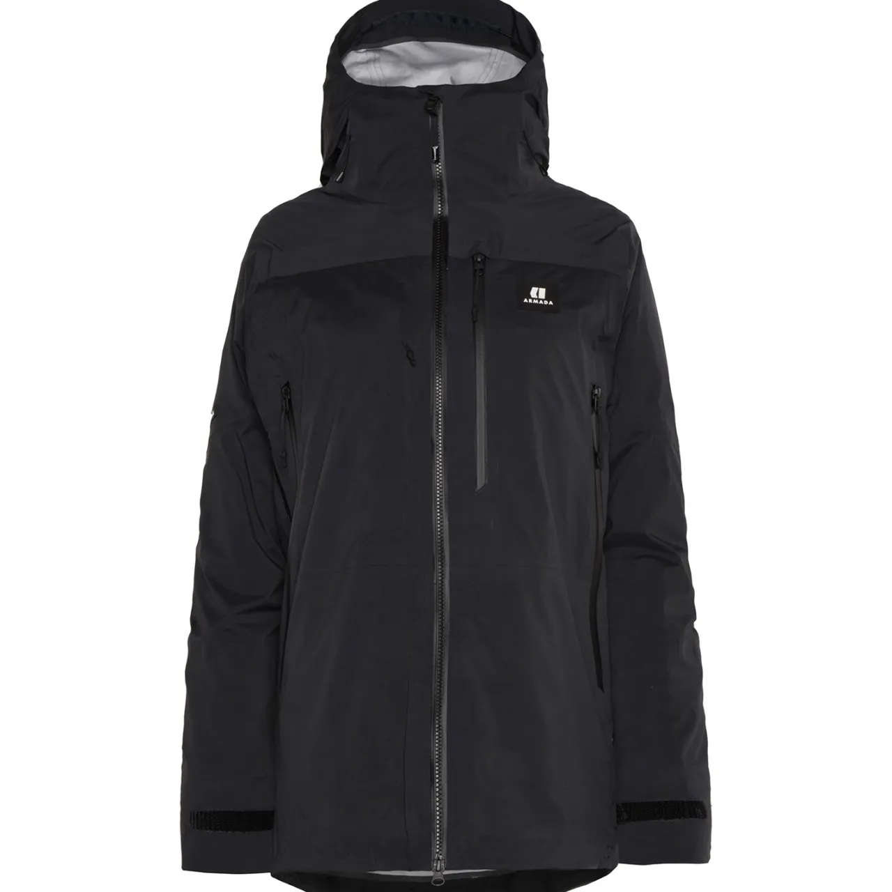 Armada Pavara 3L Jacket - Women's-Women Snow Clothing|Shell Jackets