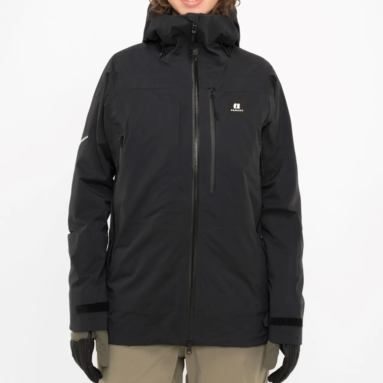 Armada Pavara 3L Jacket - Women's-Women Snow Clothing|Shell Jackets
