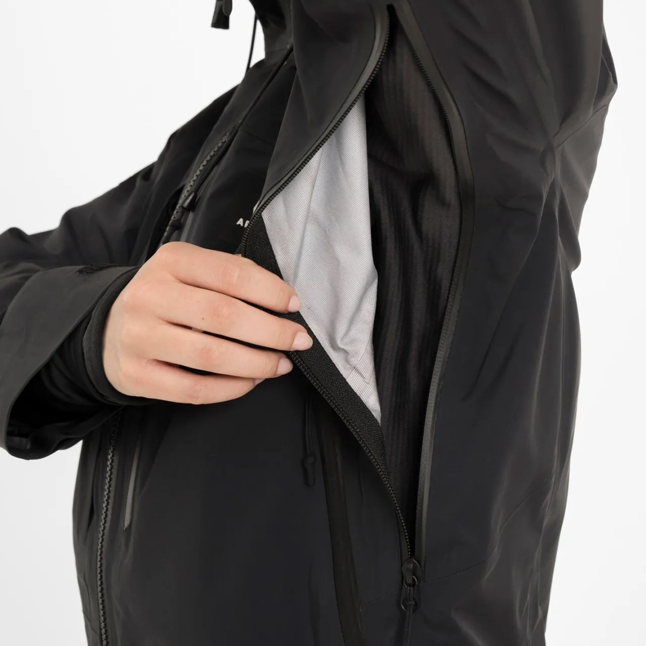 Armada Pavara 3L Jacket - Women's-Women Snow Clothing|Shell Jackets