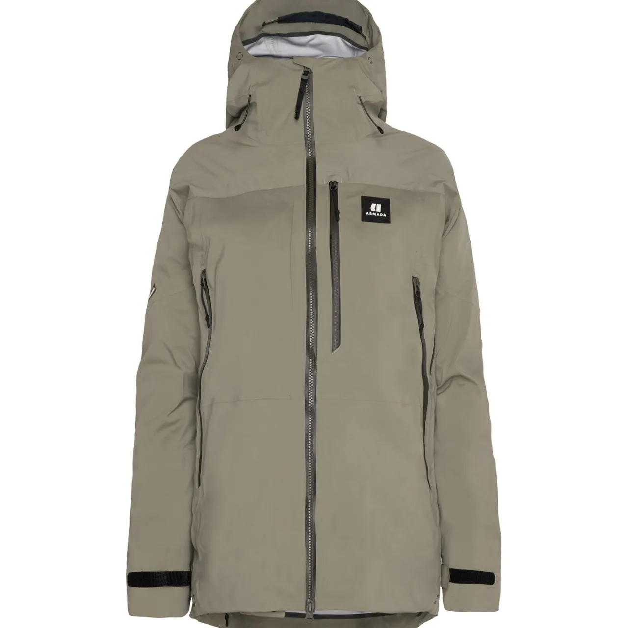 Armada Pavara 3L Jacket - Women's-Women Snow Clothing|Shell Jackets