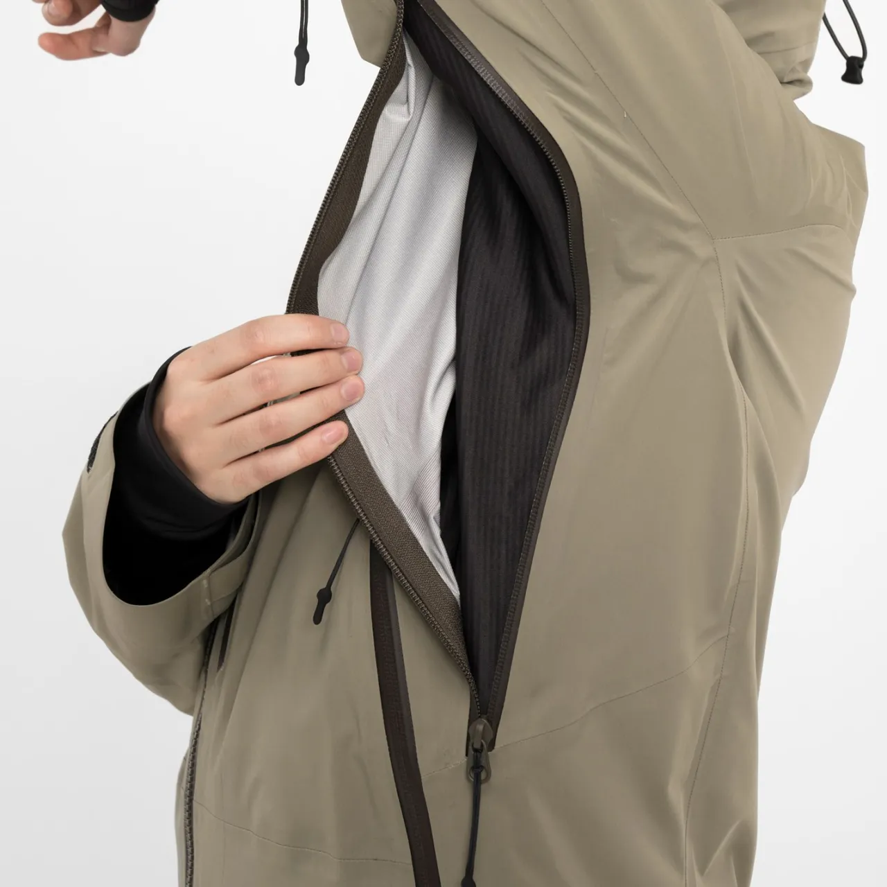 Armada Pavara 3L Jacket - Women's-Women Snow Clothing|Shell Jackets