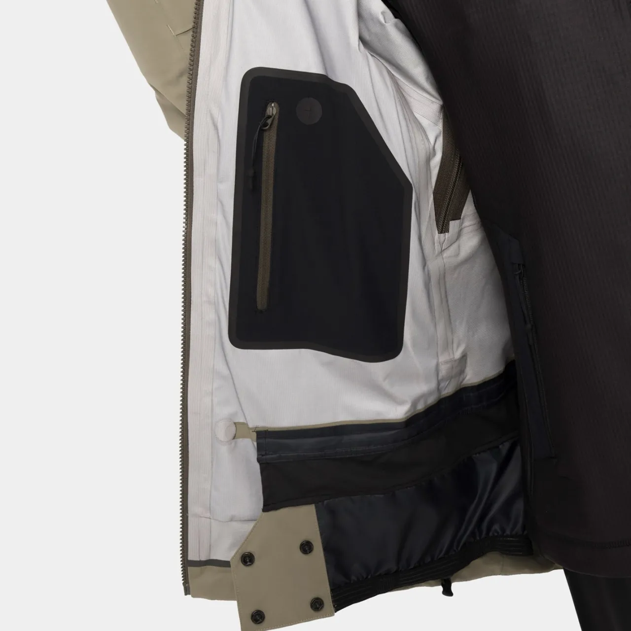 Armada Pavara 3L Jacket - Women's-Women Snow Clothing|Shell Jackets