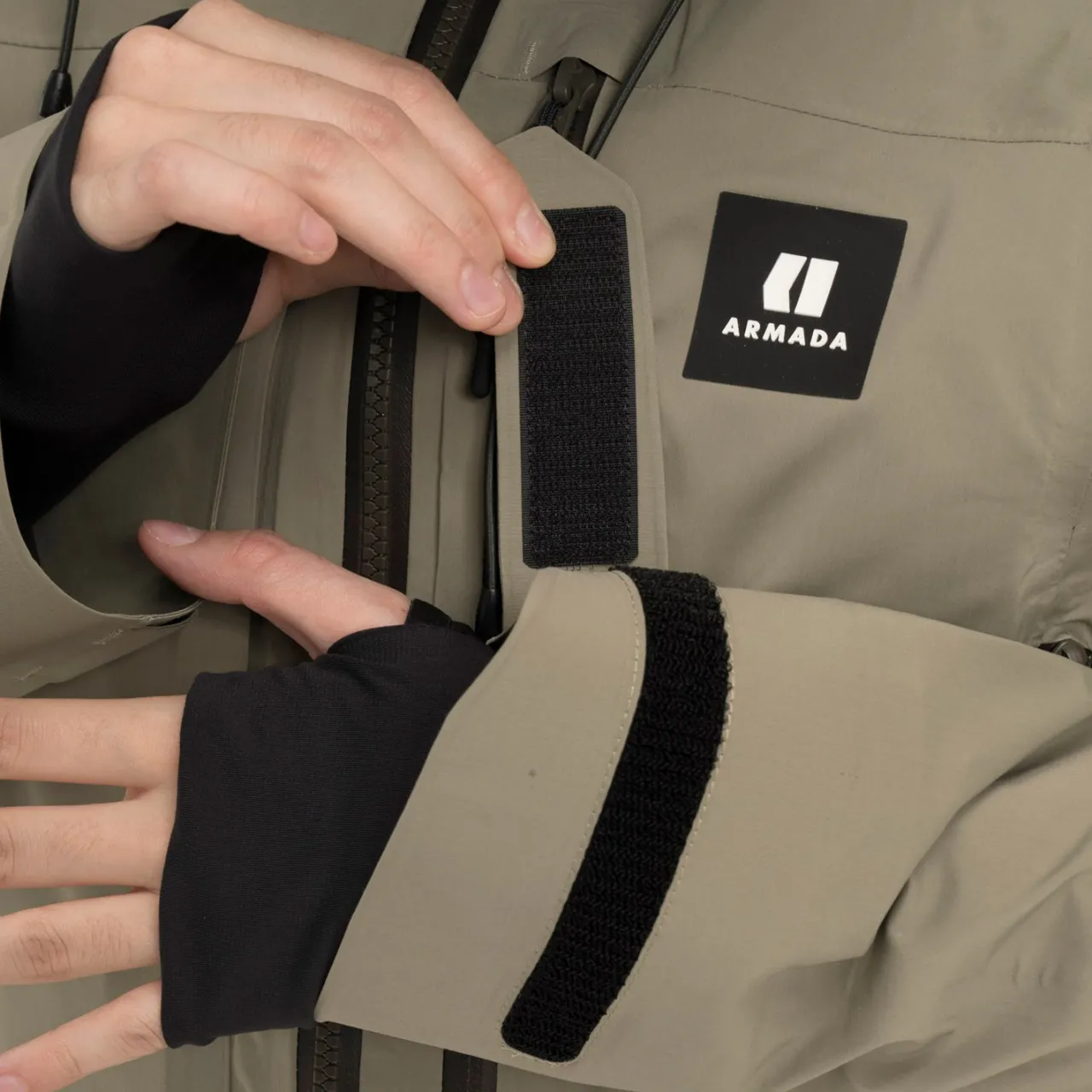 Armada Pavara 3L Jacket - Women's-Women Snow Clothing|Shell Jackets