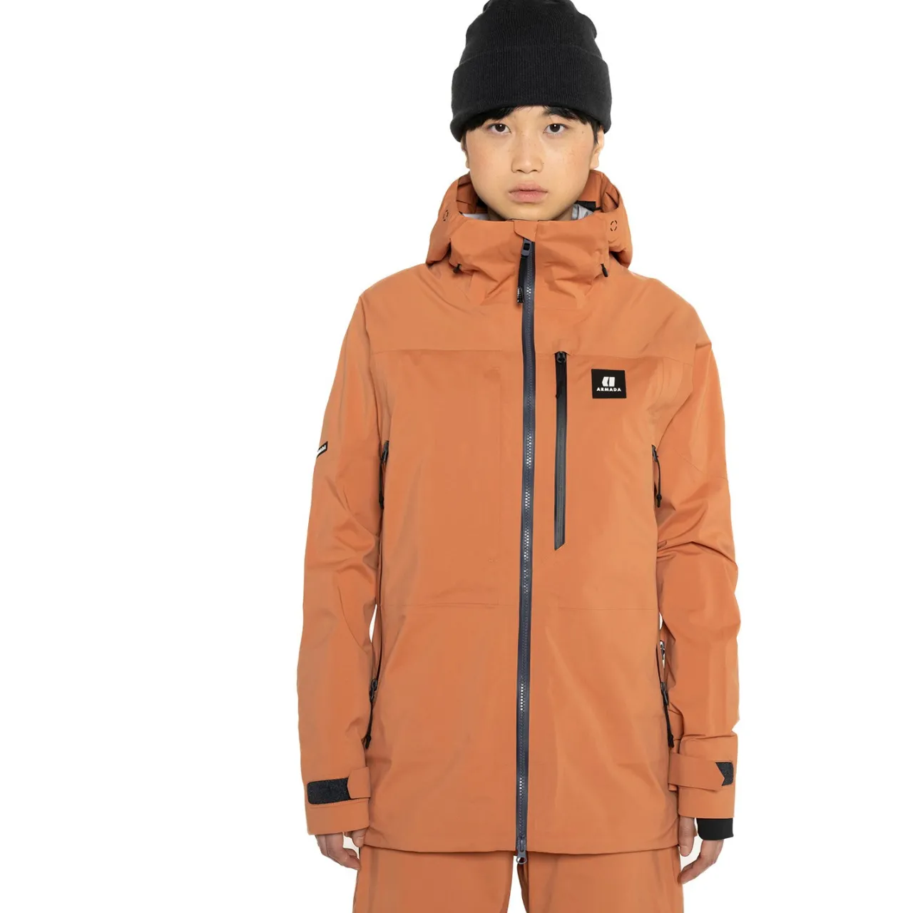 Armada Pavara 3L Jacket - Women's-Women Snow Clothing|Shell Jackets