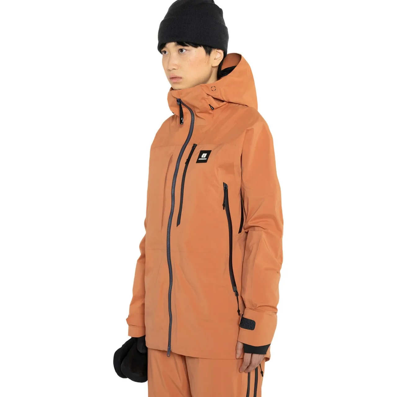 Armada Pavara 3L Jacket - Women's-Women Snow Clothing|Shell Jackets