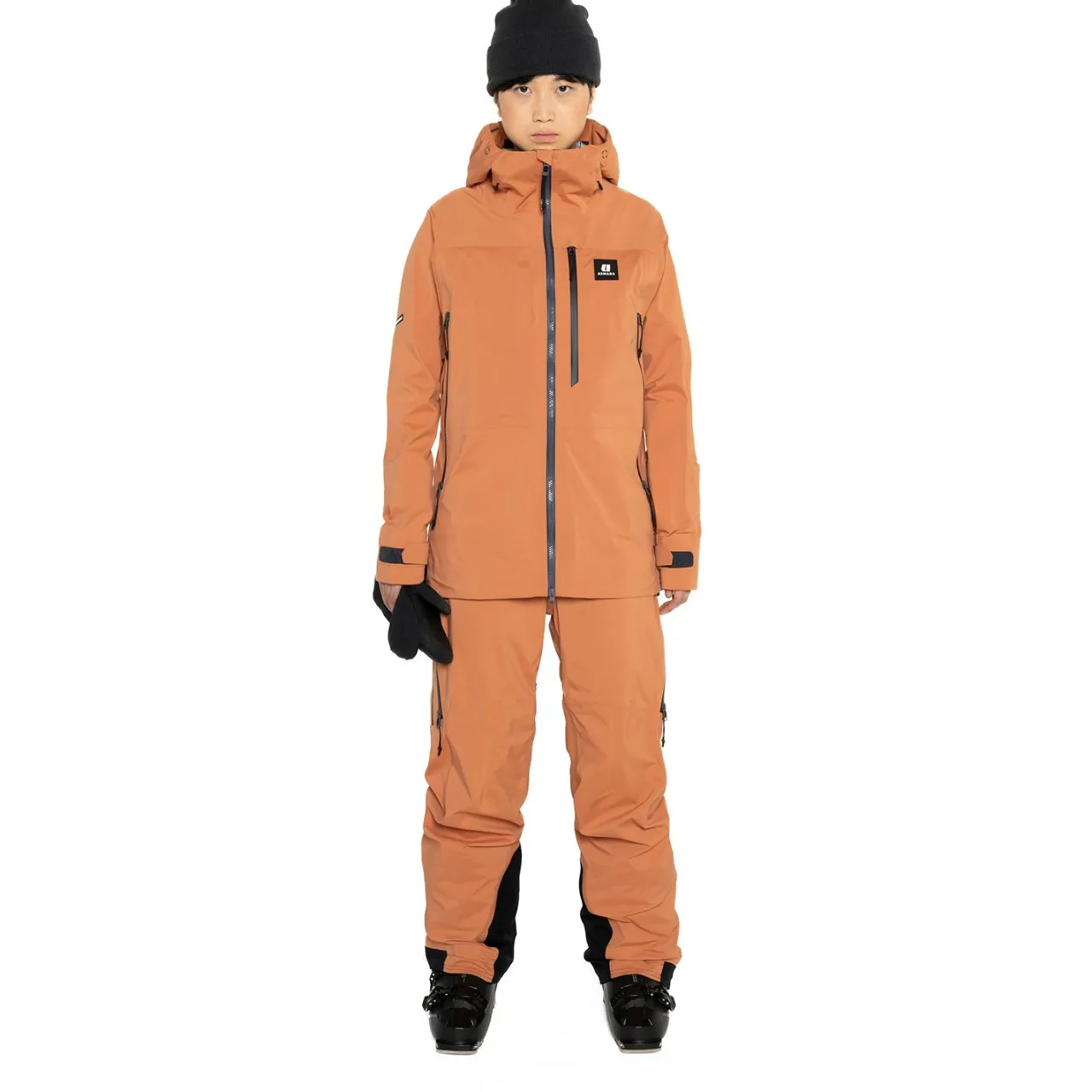 Armada Pavara 3L Jacket - Women's-Women Snow Clothing|Shell Jackets