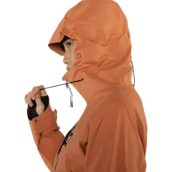 Armada Pavara 3L Jacket - Women's-Women Snow Clothing|Shell Jackets