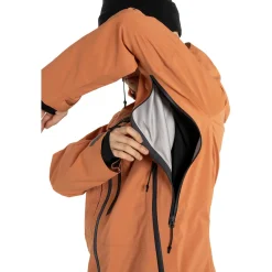 Armada Pavara 3L Jacket - Women's-Women Snow Clothing|Shell Jackets