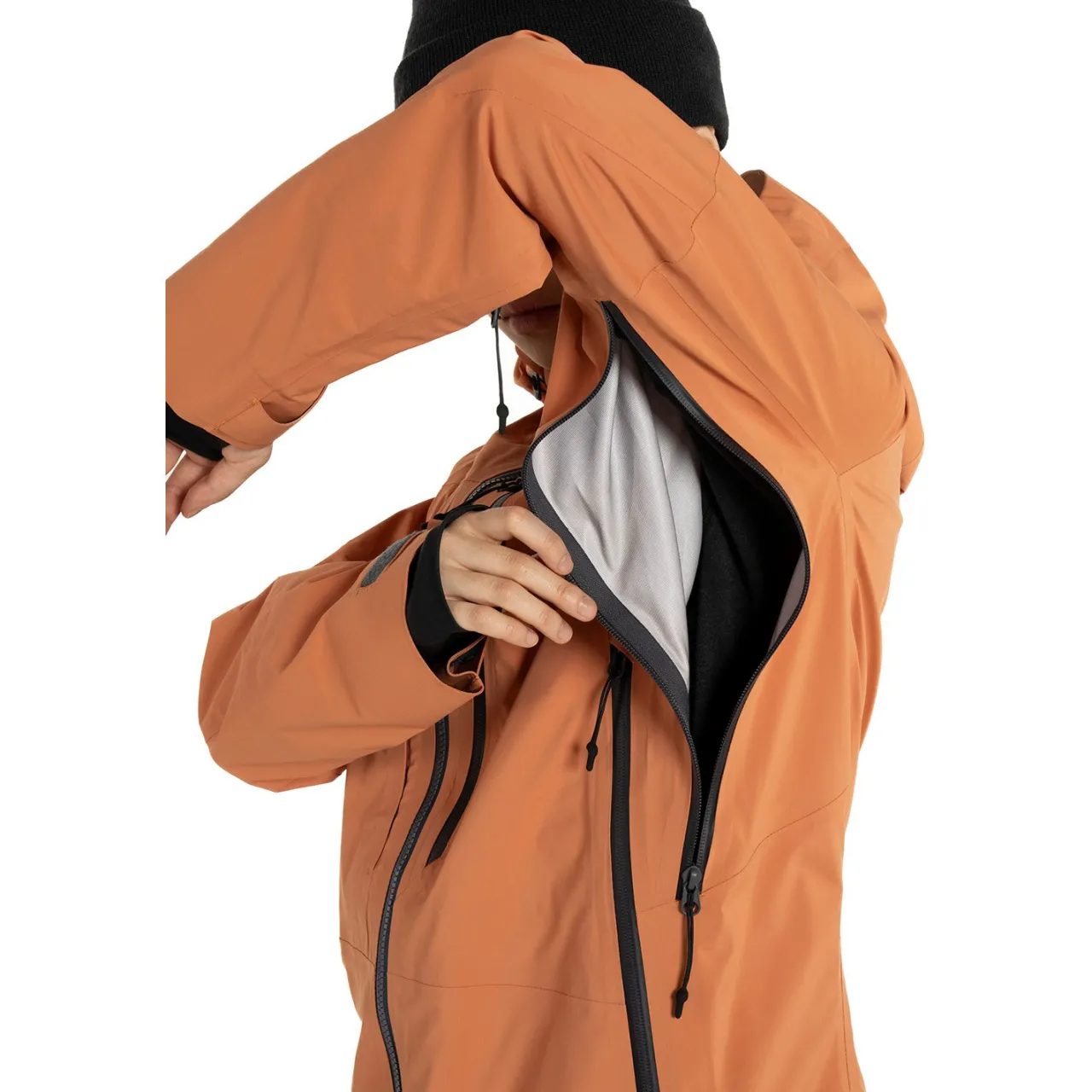 Armada Pavara 3L Jacket - Women's-Women Snow Clothing|Shell Jackets