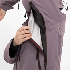 Armada Pavara 3L Jacket - Women's-Women Snow Clothing|Shell Jackets