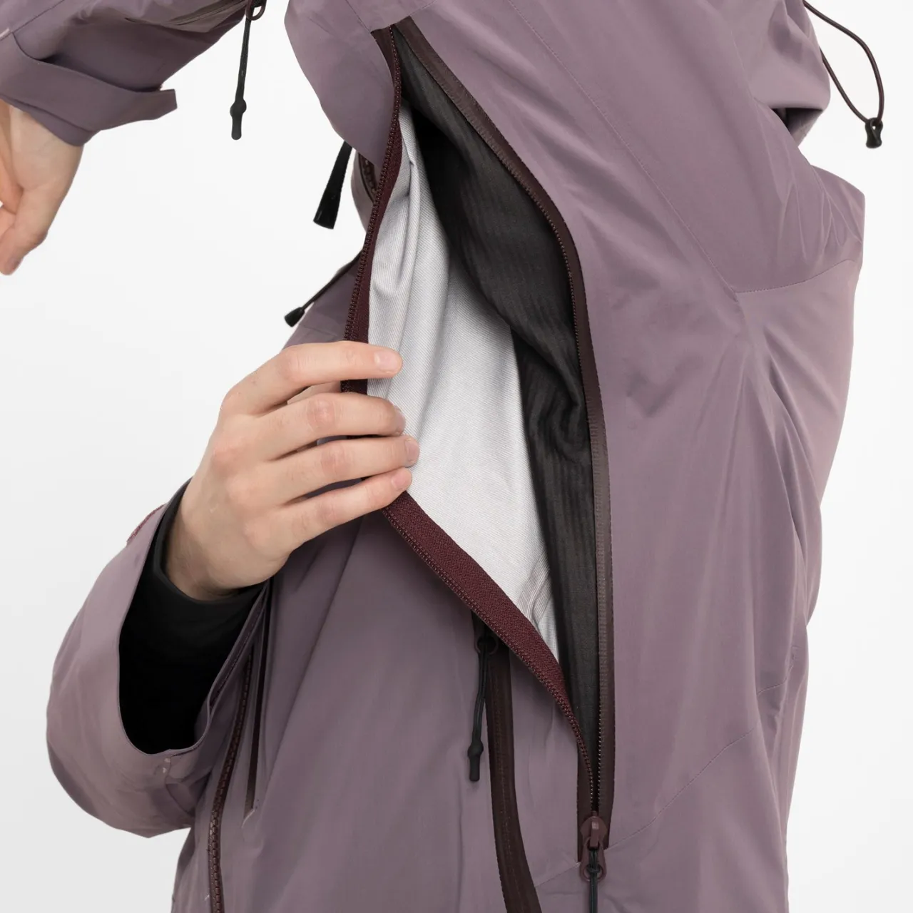 Armada Pavara 3L Jacket - Women's-Women Snow Clothing|Shell Jackets