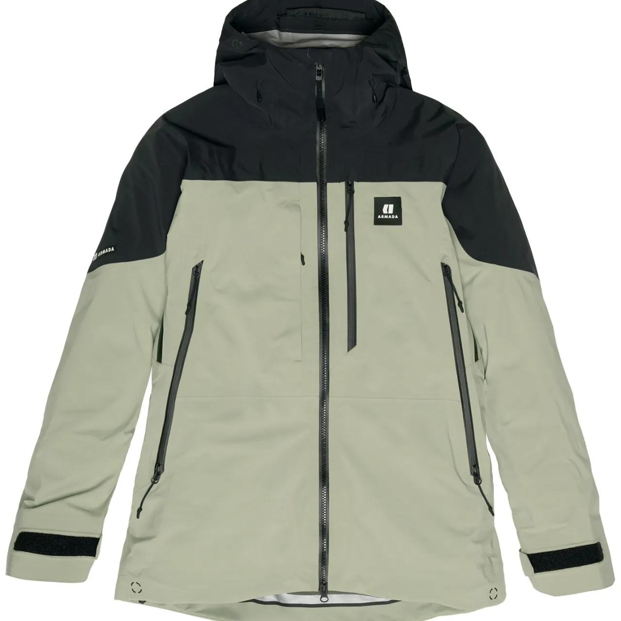Armada Pavara 3L Jacket - Women's-Women Snow Clothing|Shell Jackets
