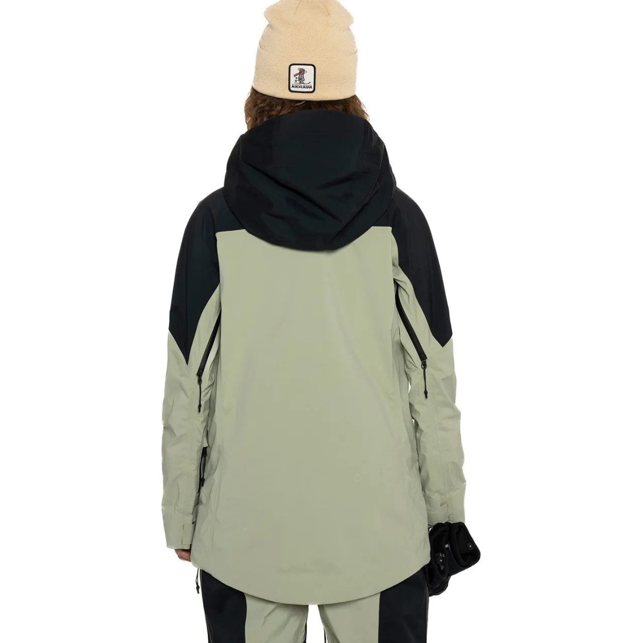 Armada Pavara 3L Jacket - Women's-Women Snow Clothing|Shell Jackets