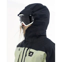 Armada Pavara 3L Jacket - Women's-Women Snow Clothing|Shell Jackets