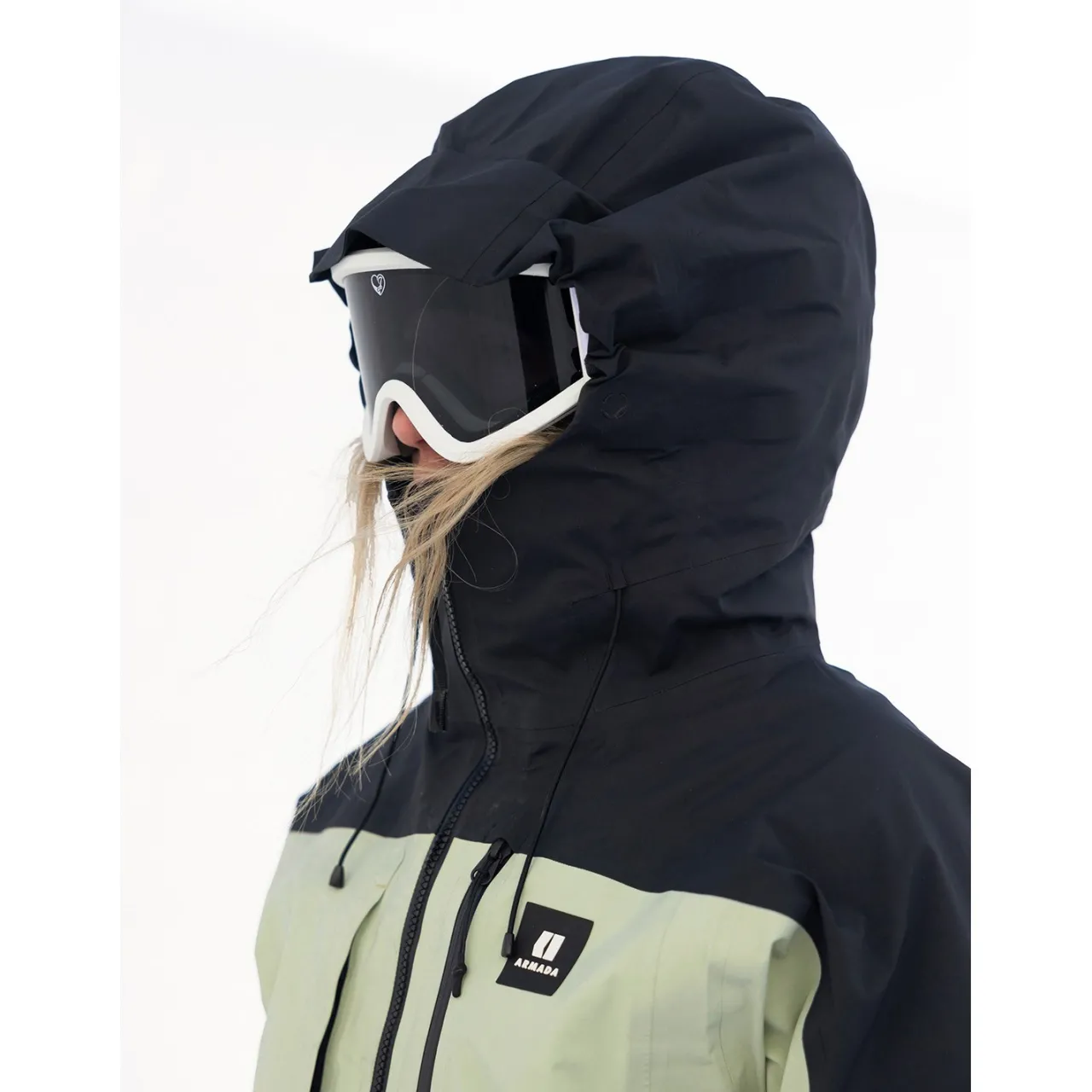 Armada Pavara 3L Jacket - Women's-Women Snow Clothing|Shell Jackets