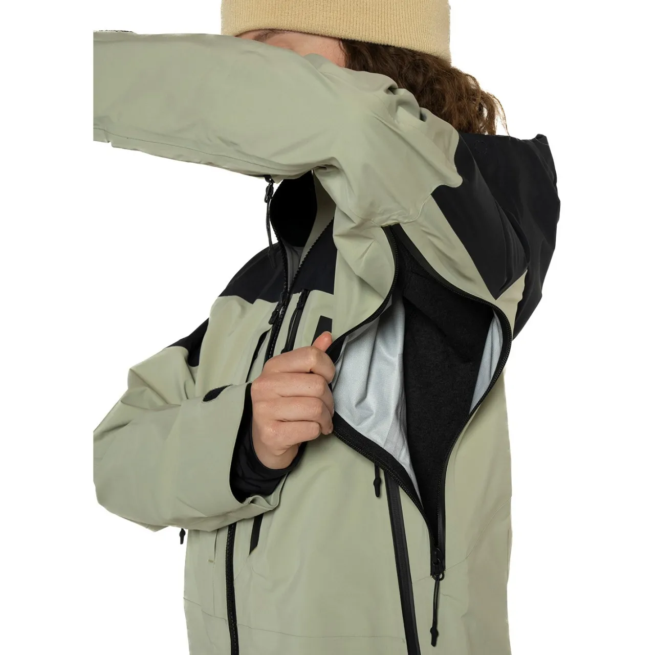 Armada Pavara 3L Jacket - Women's-Women Snow Clothing|Shell Jackets