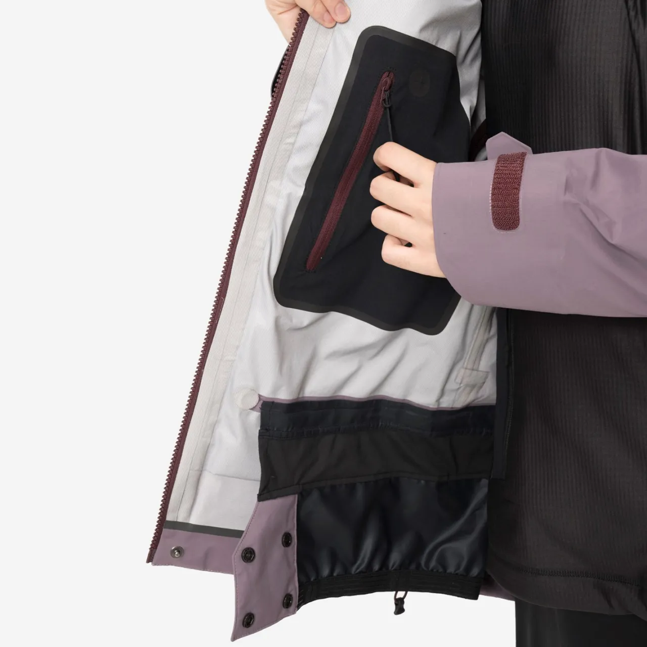 Armada Pavara 3L Jacket - Women's-Women Snow Clothing|Shell Jackets