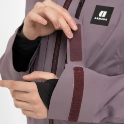Armada Pavara 3L Jacket - Women's-Women Snow Clothing|Shell Jackets