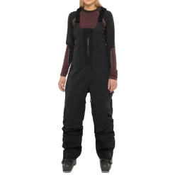 Armada Rayleigh 3L Bibs - Women's-Women Snow Clothing|Snowboard Pants & Bibs