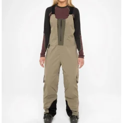 Armada Rayleigh 3L Bibs - Women's-Women Snow Clothing|Snowboard Pants & Bibs