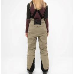 Armada Rayleigh 3L Bibs - Women's-Women Snow Clothing|Snowboard Pants & Bibs
