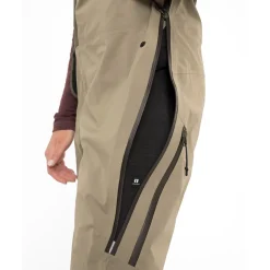 Armada Rayleigh 3L Bibs - Women's-Women Snow Clothing|Snowboard Pants & Bibs