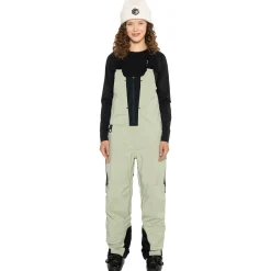 Armada Rayleigh 3L Bibs - Women's-Women Snow Clothing|Snowboard Pants & Bibs