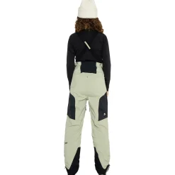 Armada Rayleigh 3L Bibs - Women's-Women Snow Clothing|Snowboard Pants & Bibs
