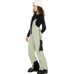 Armada Rayleigh 3L Bibs - Women's-Women Snow Clothing|Snowboard Pants & Bibs