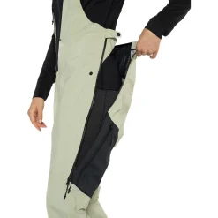 Armada Rayleigh 3L Bibs - Women's-Women Snow Clothing|Snowboard Pants & Bibs