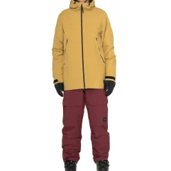 Armada Reedy Jacket - Men's- Snow Clothing|Shell Jackets