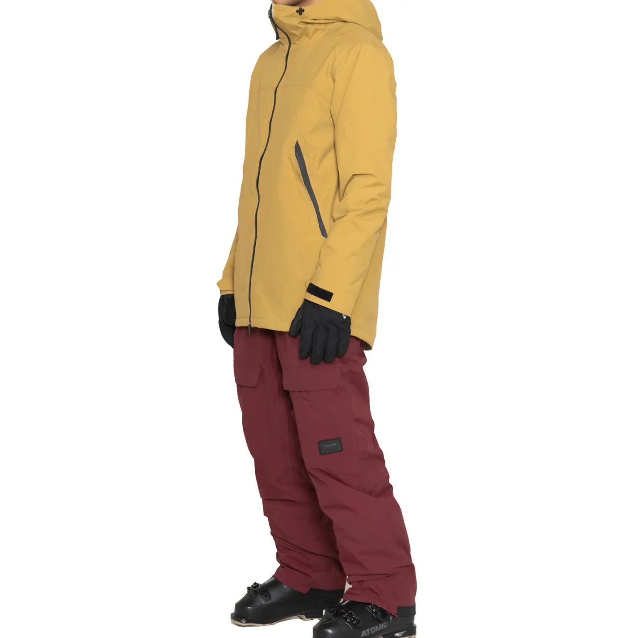 Armada Reedy Jacket - Men's- Snow Clothing|Shell Jackets