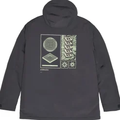 Armada Reedy 2L Insulated Jacket - Men's- Snow Clothing|Insulated & Puffer Jackets