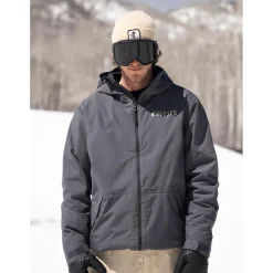 Armada Reedy 2L Insulated Jacket - Men's- Snow Clothing|Insulated & Puffer Jackets