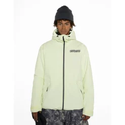 Armada Reedy 2L Insulated Jacket - Men's- Snow Clothing|Insulated & Puffer Jackets