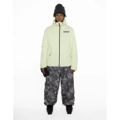 Armada Reedy 2L Insulated Jacket - Men's- Snow Clothing|Insulated & Puffer Jackets