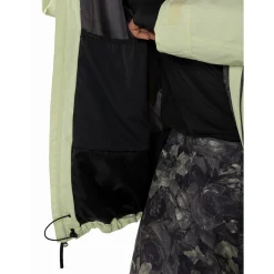 Armada Reedy 2L Insulated Jacket - Men's- Snow Clothing|Insulated & Puffer Jackets