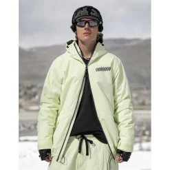 Armada Reedy 2L Insulated Jacket - Men's- Snow Clothing|Insulated & Puffer Jackets