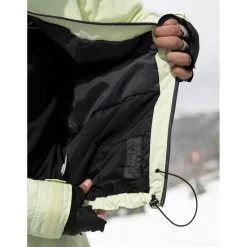 Armada Reedy 2L Insulated Jacket - Men's- Snow Clothing|Insulated & Puffer Jackets