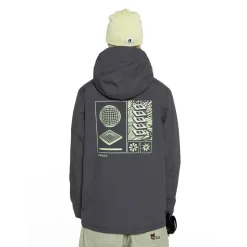 Armada Reedy 2L Insulated Jacket - Men's- Snow Clothing|Insulated & Puffer Jackets