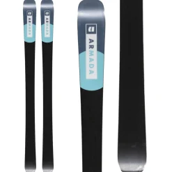Armada Reliance 88 C Skis - Women's 2024- Skis
