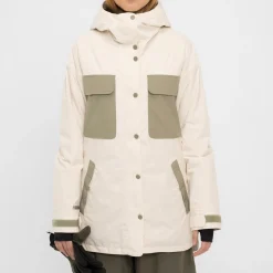 Armada Rhye 2L Insulated Jacket - Women's-Women Snow Clothing|Insulated & Puffer Jackets