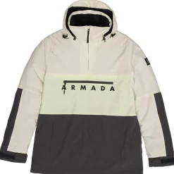 Armada Salisbury 2L Anorak - Men's- Snow Clothing|Shell Jackets