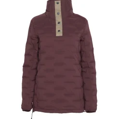 Armada Sankaty Down Pullover - Women's-Women Casual Clothing|Snow Clothing