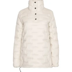 Armada Sankaty Down Pullover - Women's-Women Casual Clothing|Snow Clothing